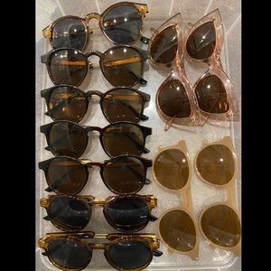 Sunglasses
